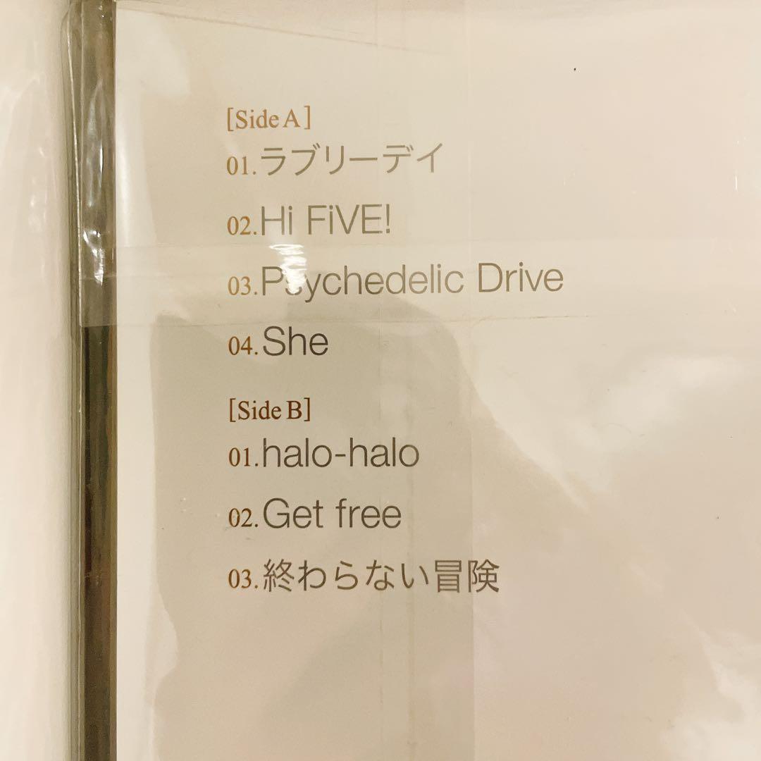 邦楽 LiSA LUCKY Hi FIVE!