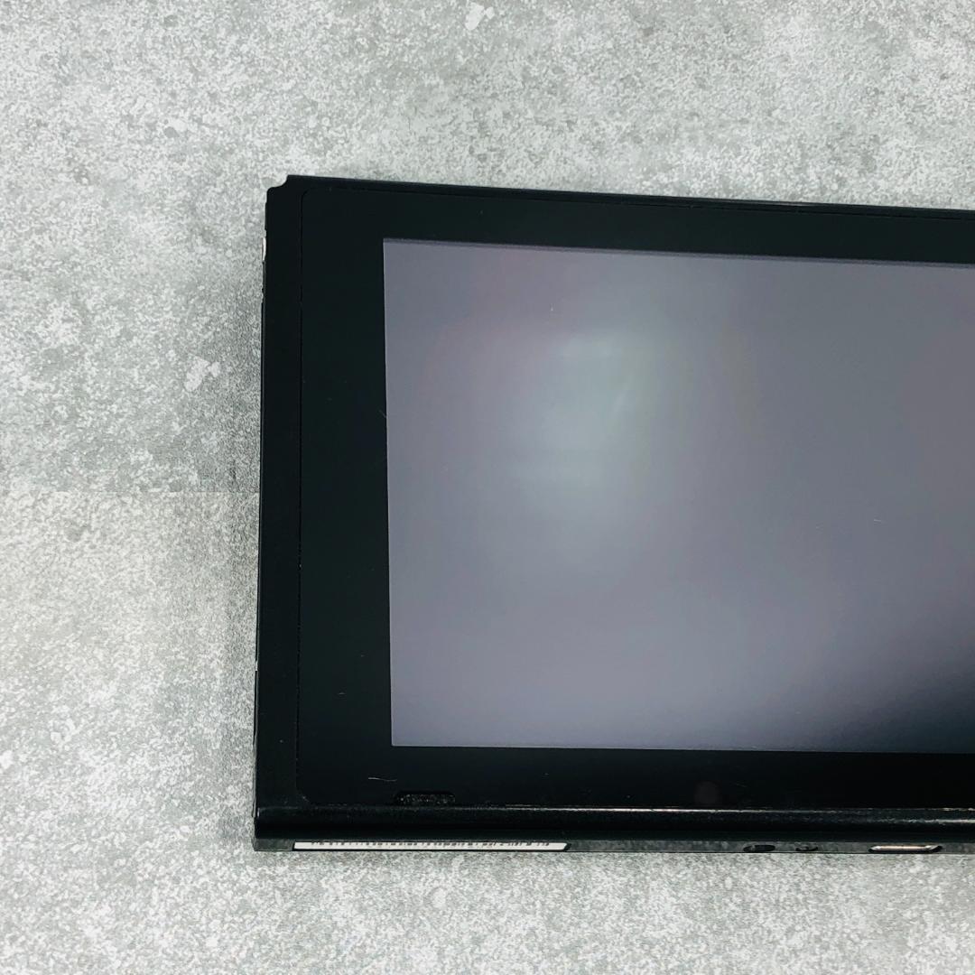 【動作OK】任天堂 Switch 旧型 HAC-001 本体のみ 11-152