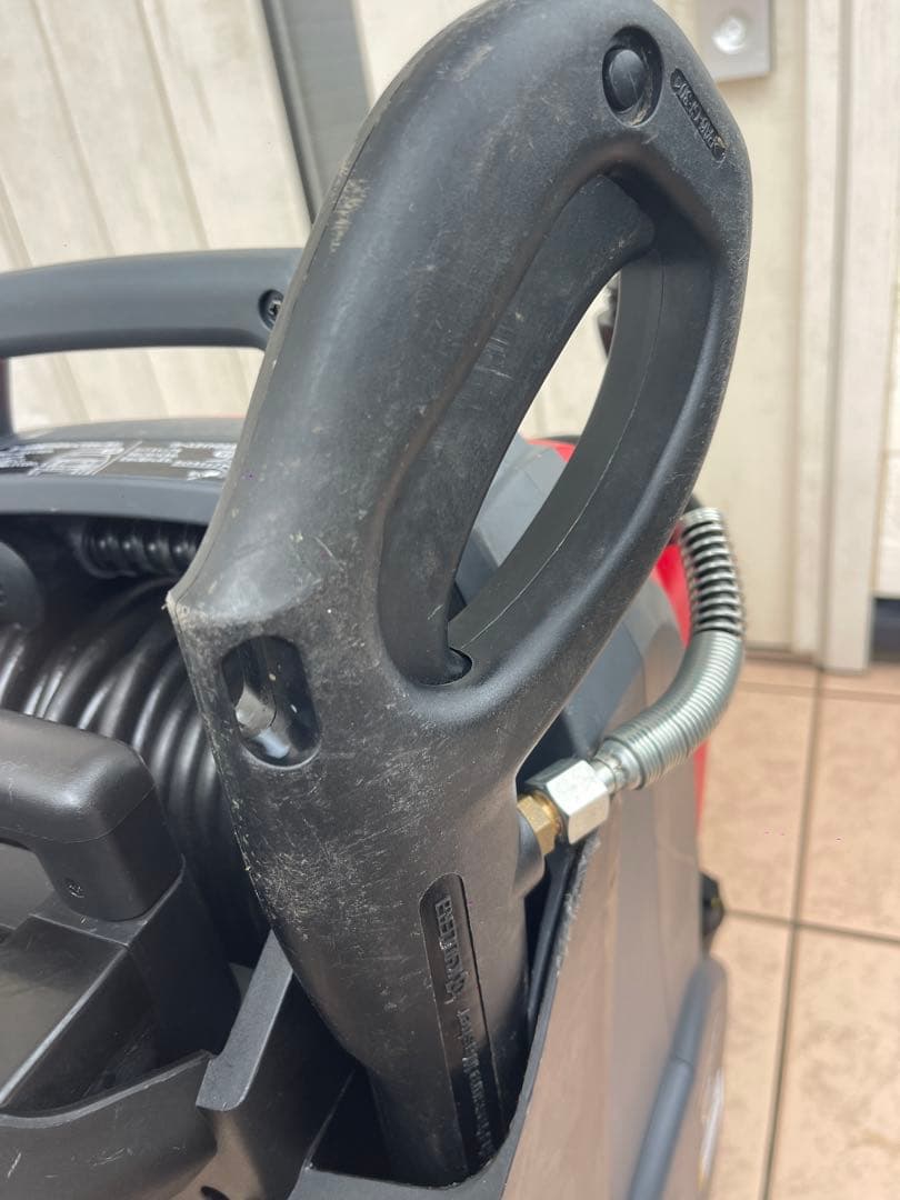 Kyocera 京セラ 高圧洗浄機 業務用 AJP4210GQ