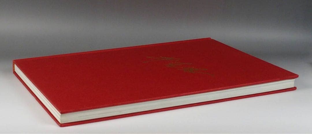 ★【　牛克思　石彫作品集　】中国語　中国美術学院出版社　豪華写真集　STONE★