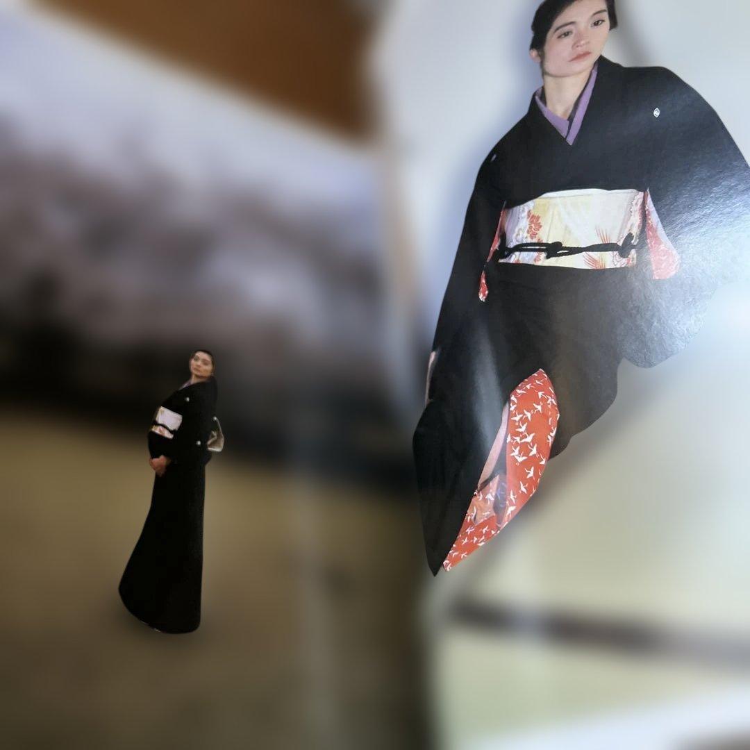 天使祭　荒木経惟　サイン入り