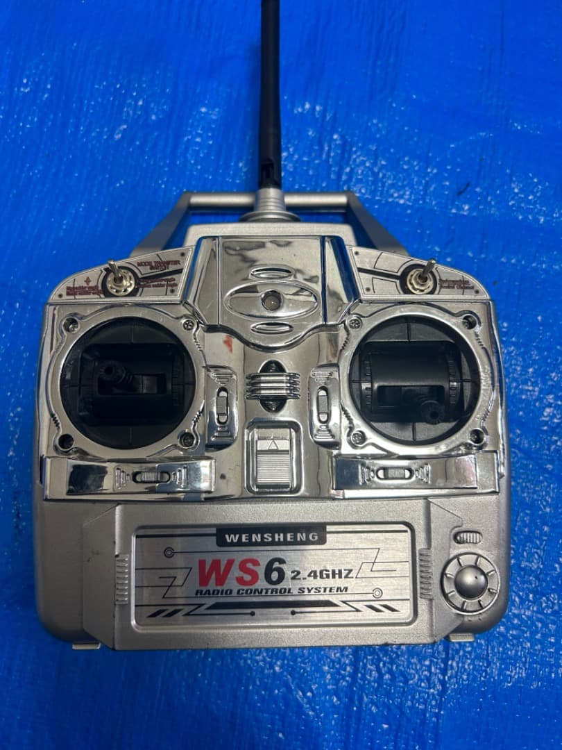 ホビーラジコン Radio Control System