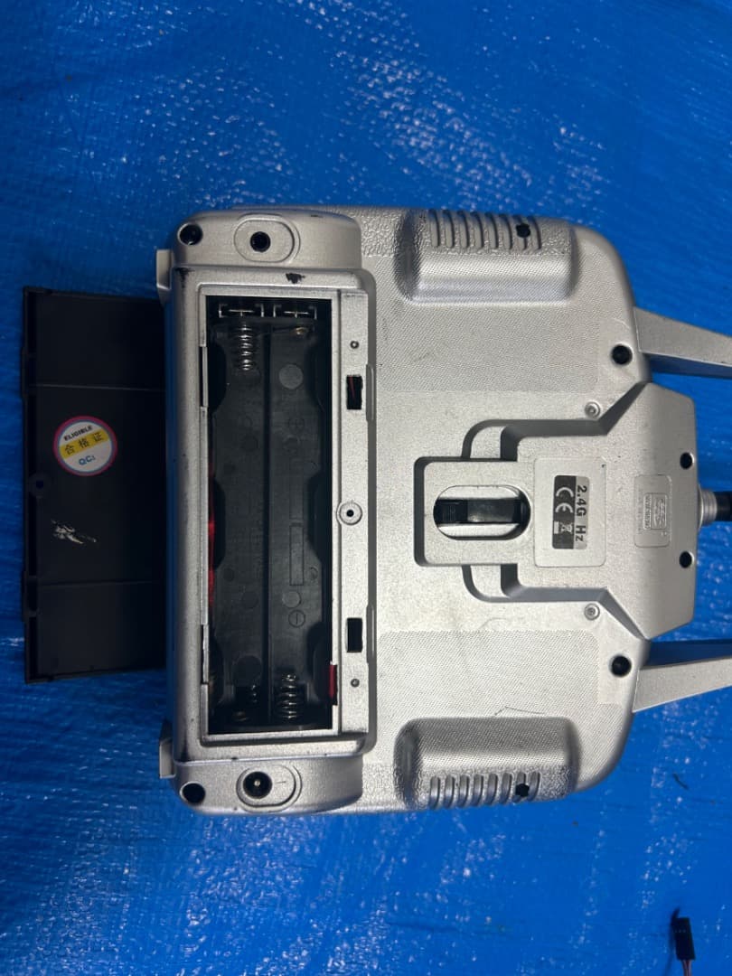 ホビーラジコン Radio Control System