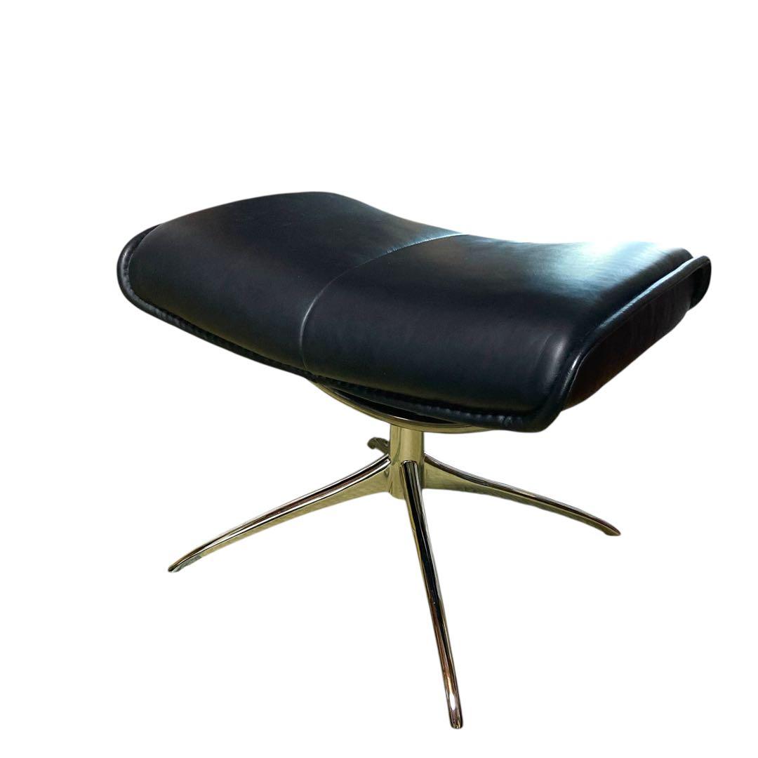 EKORNES Stressless オットマン