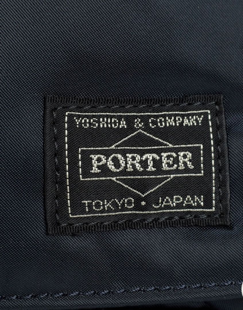 TAKASHI MURAKAMI × PORTER <BR> 2WAY BAG