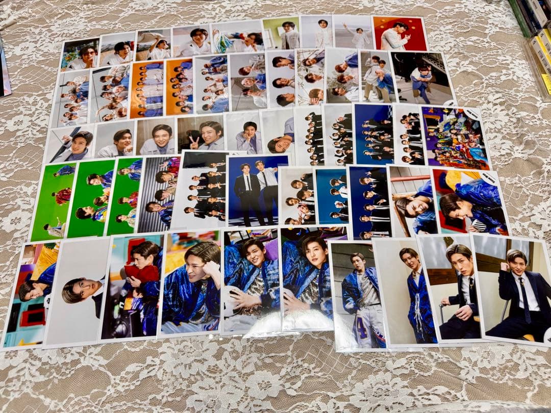 man 公式写真 目黒蓮