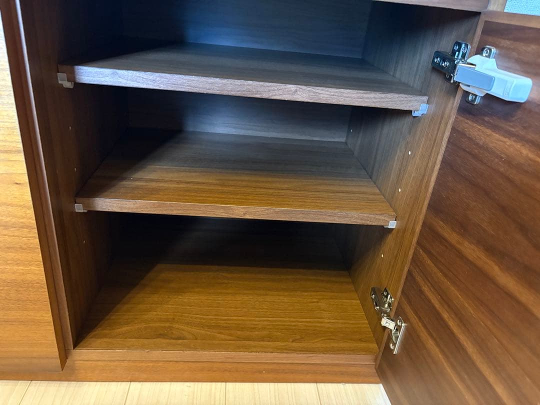 アクタス/SHINE/サイドボードW150