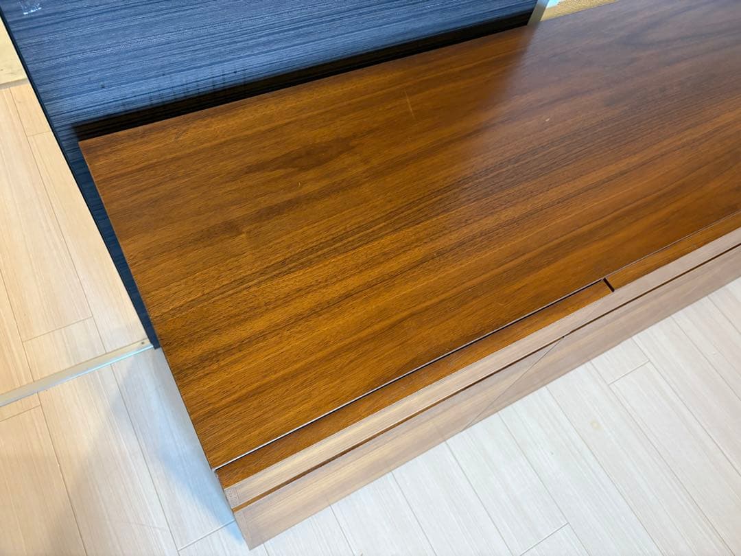 アクタス/SHINE/サイドボードW150