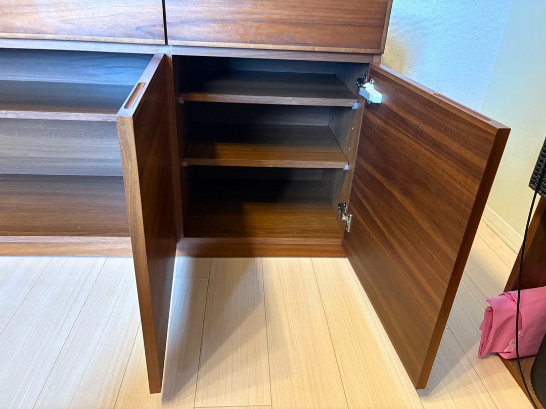 アクタス/SHINE/サイドボードW150