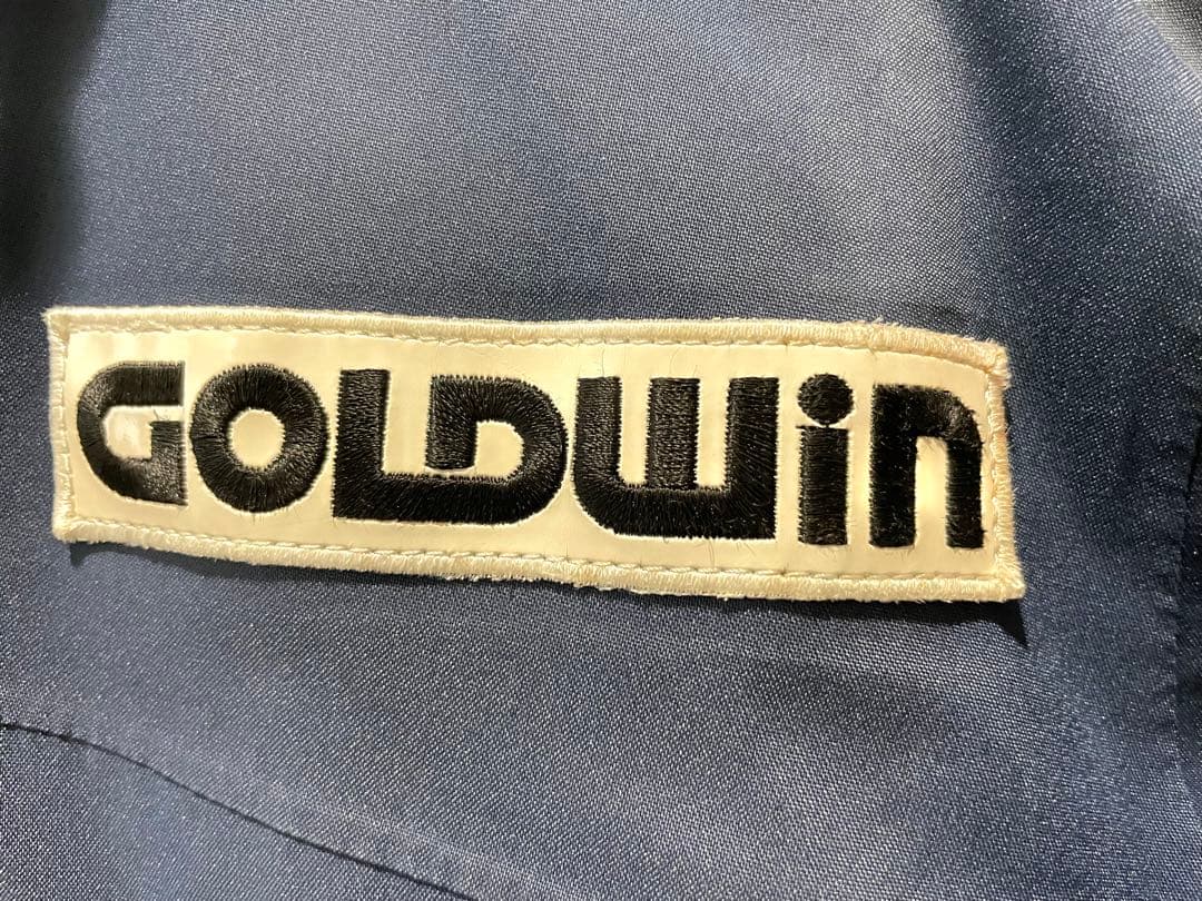 【完全非売品】ゴールドウインチーム仕様 第54回技術選ウェア【メイト専用】