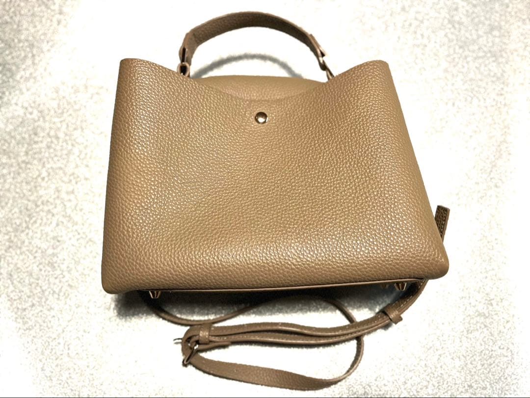 HAYNI ヘイニ｜ Marollet マロエ｜ 2way ハンドバッグ