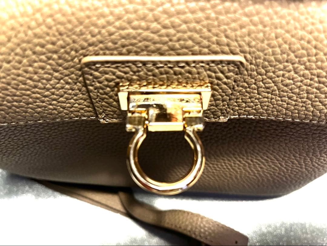 HAYNI ヘイニ｜ Marollet マロエ｜ 2way ハンドバッグ