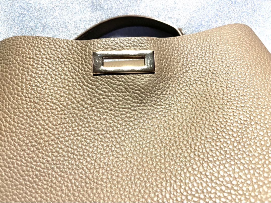 HAYNI ヘイニ｜ Marollet マロエ｜ 2way ハンドバッグ