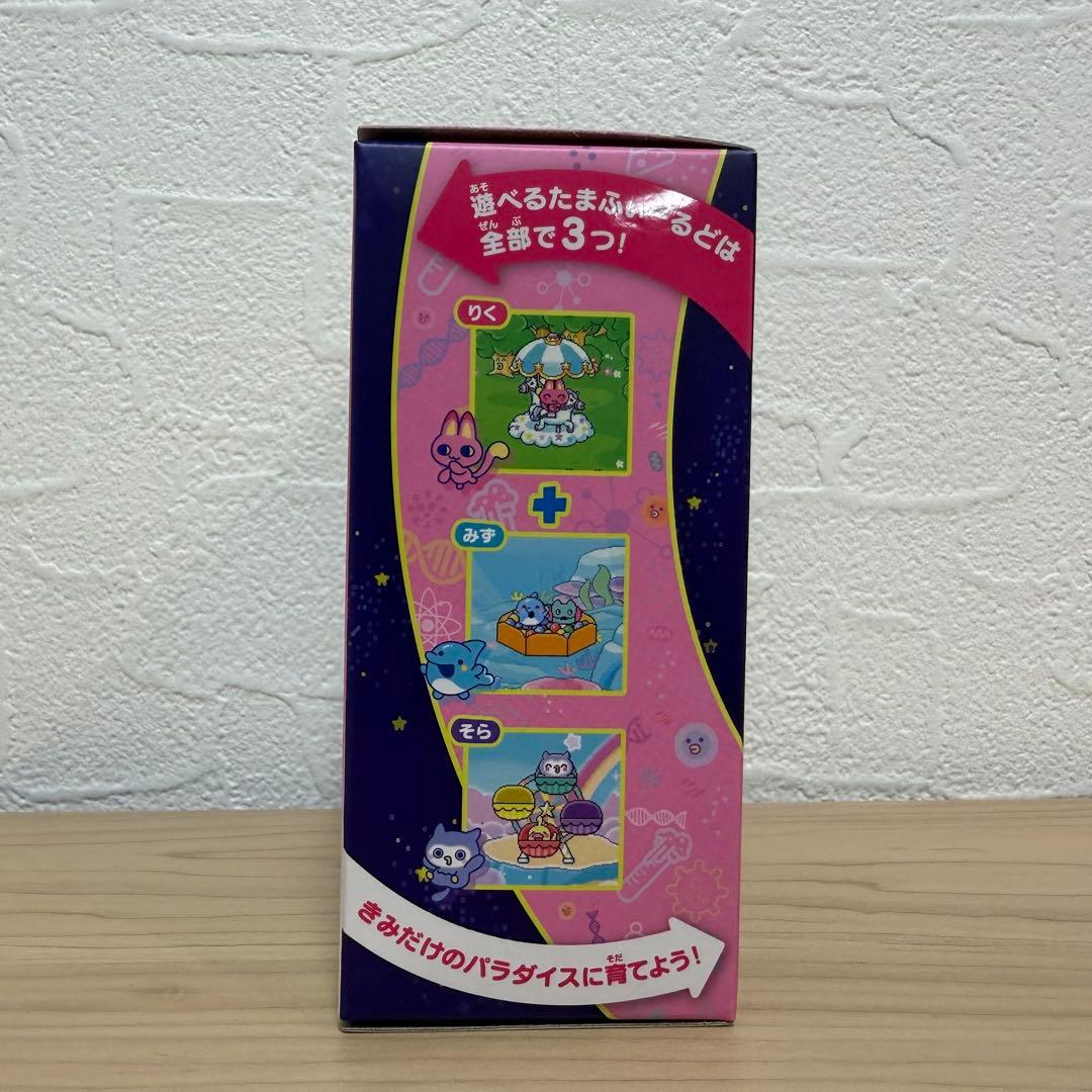 たまごっちパラダイス　ピンクランド　たまパラ　たまごっち　ランド