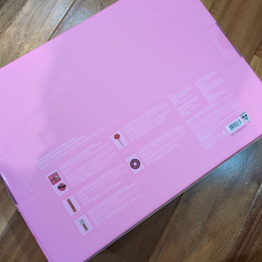 ヒ*ュ様 お正月セール　ズートピア　スペシャル make up Busキット　ト