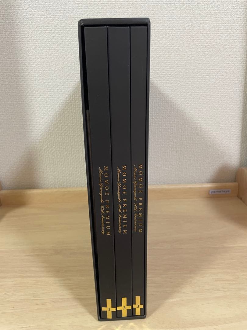 山口百恵　30周年　コンプリートオリジナルアルバムCD BOX