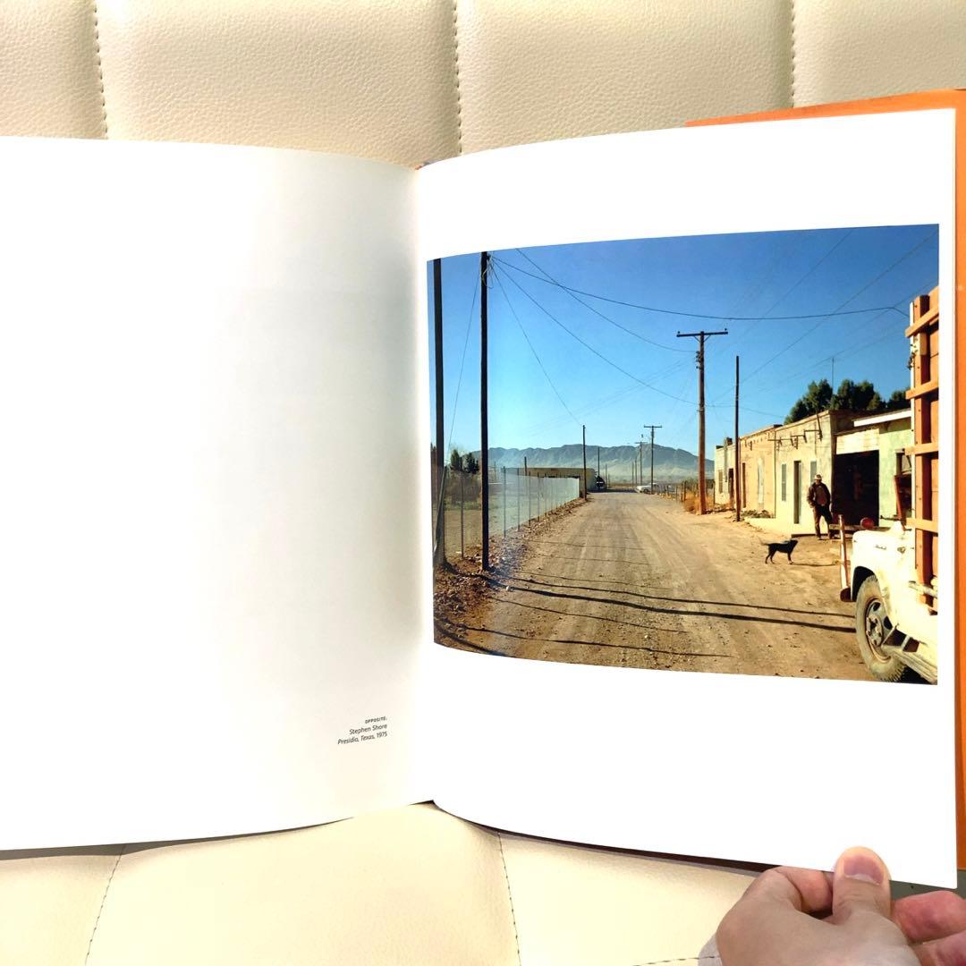 アート・デザイン・音楽 The Last Photographic Heroes/Gilles Mora