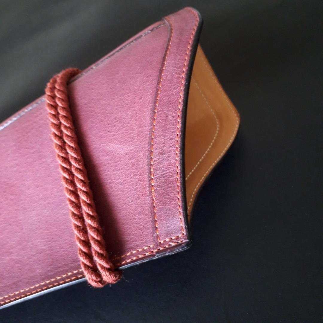 トコ コントラバス ウッドベース ホルスター 弓ホルダー グレープ