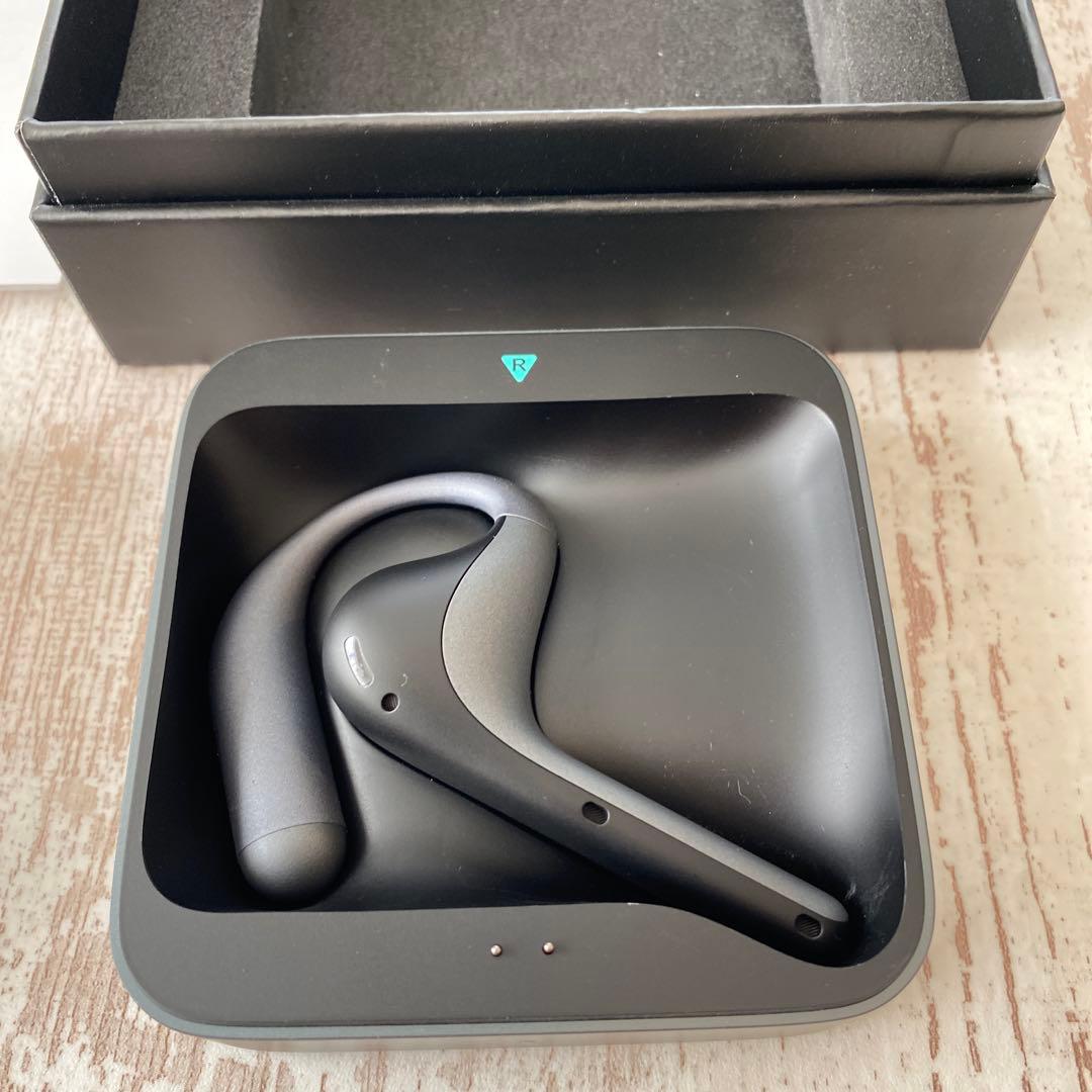 Timekettle W4 Pro ワイヤレスイヤホン　タイムケトル