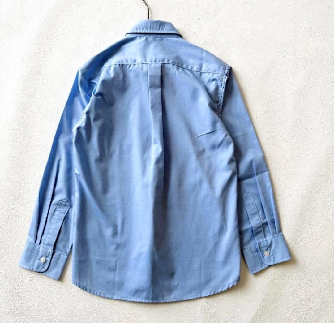 ZARA ネイビー スーツ シャツ ネクタイ ローファー　セット