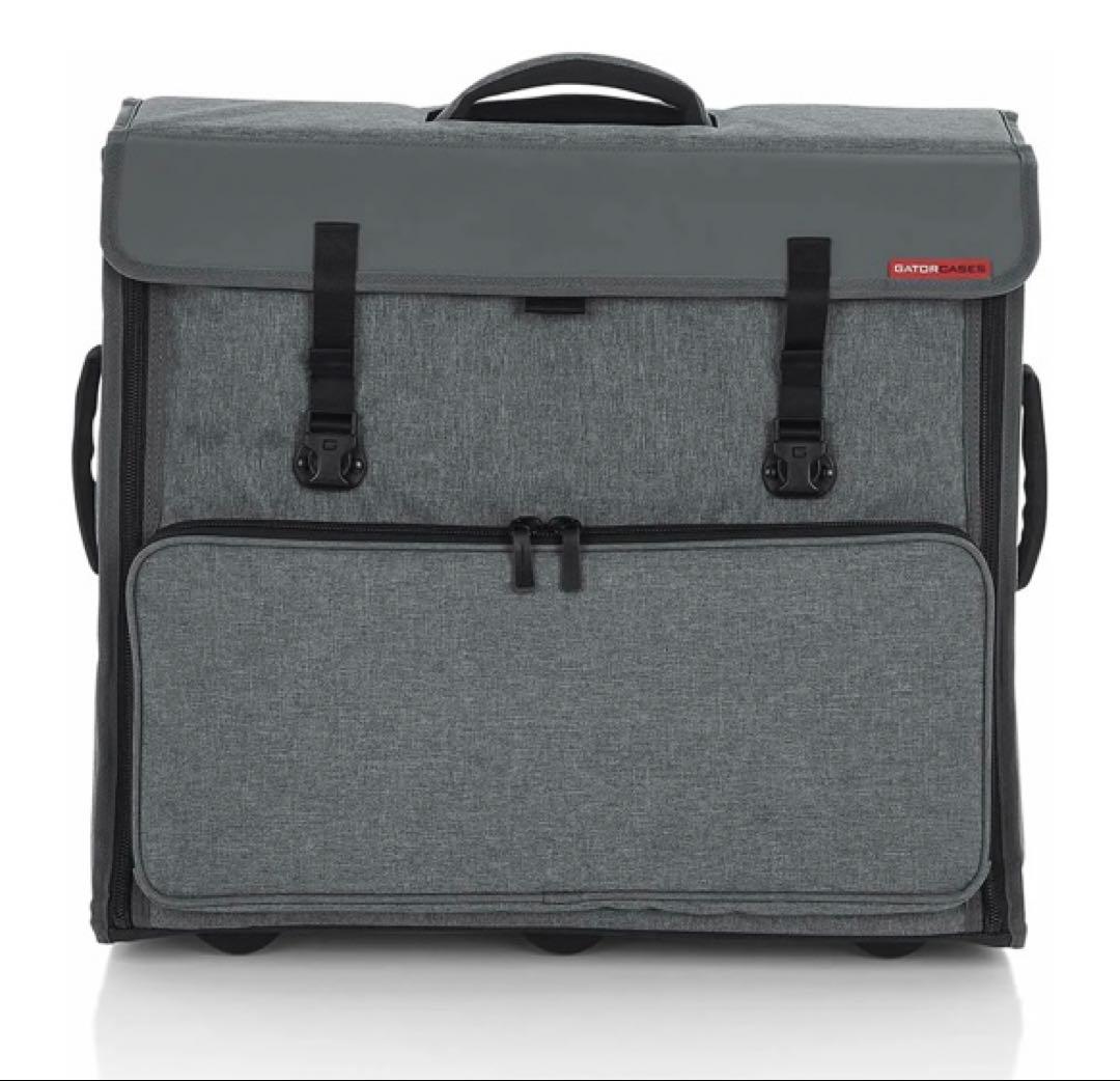 G-CPR-IM21W / 21インチ用 ホイール付き /GATOR（ゲーター)