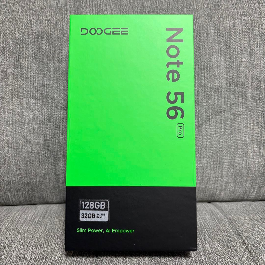 Android16 スマホ 32GB+128GB 2TB拡張 simフリー