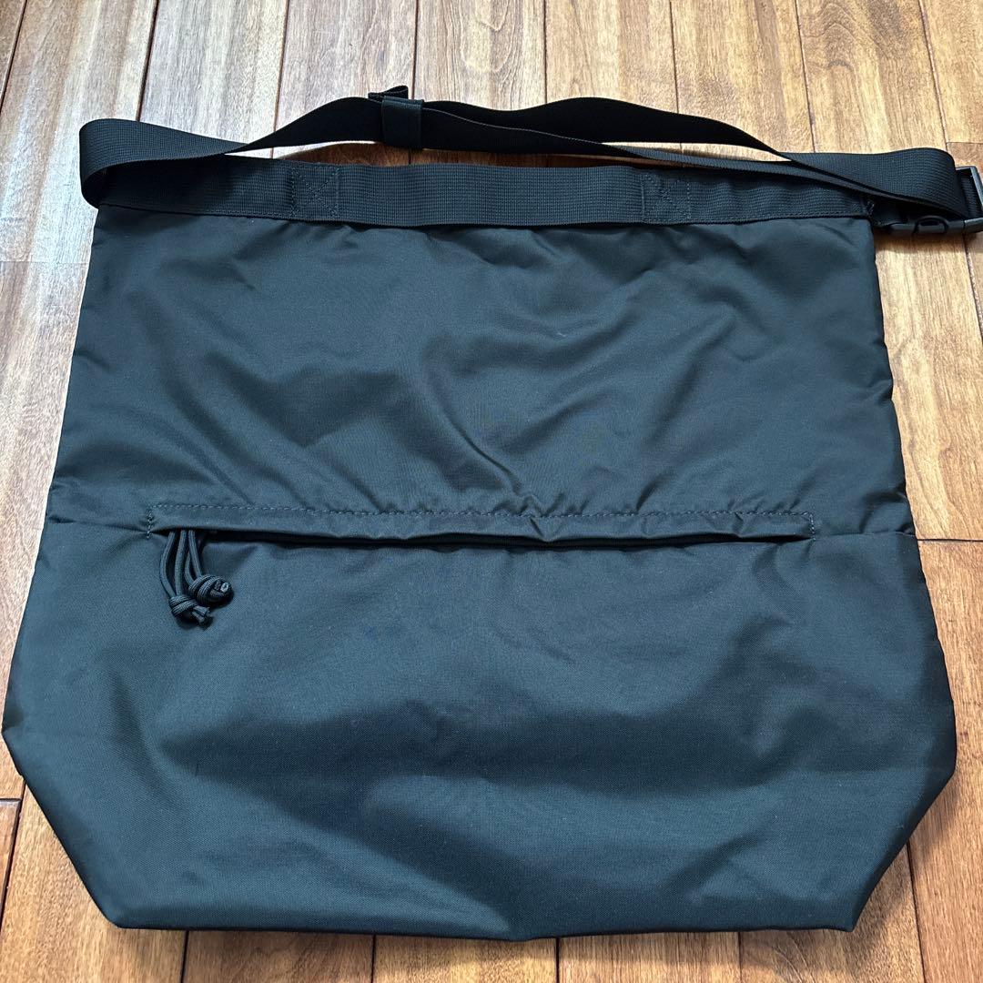 BRIEFING ジャンパーM