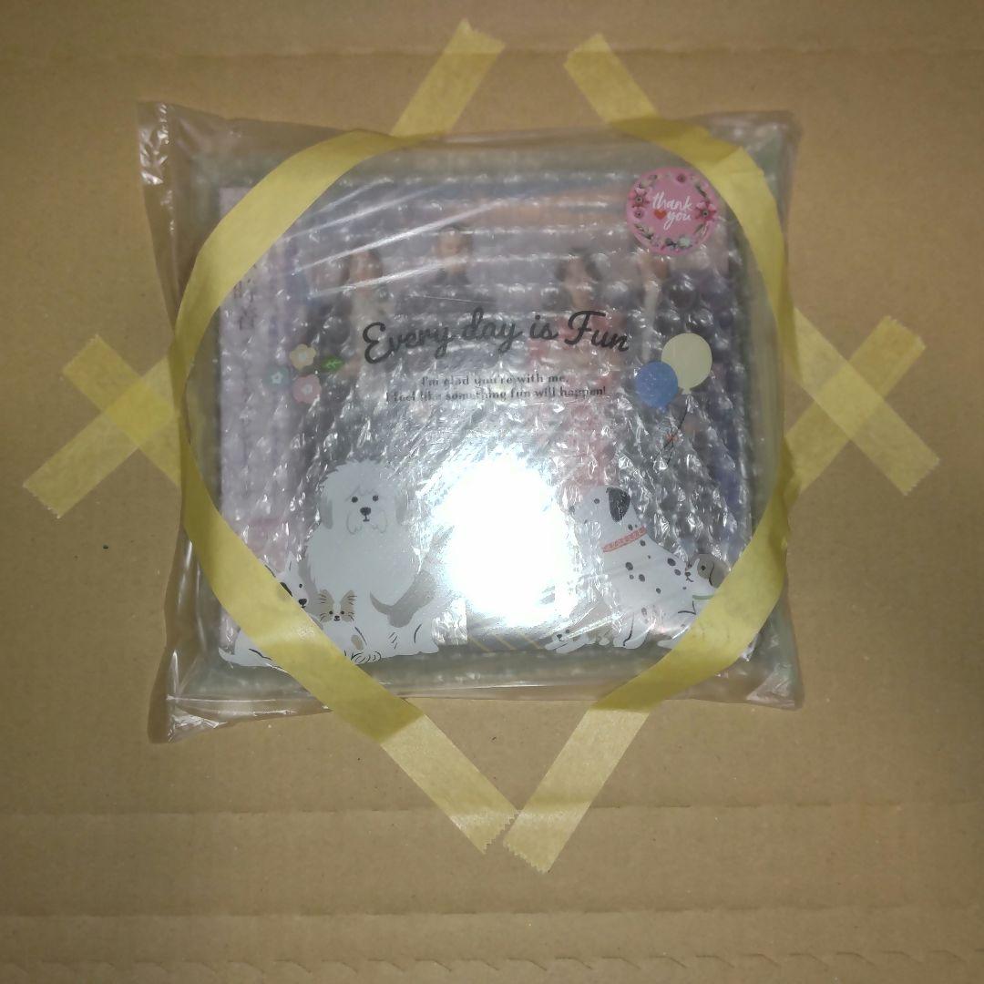 愛の不時着　 OST　【新品未開封】