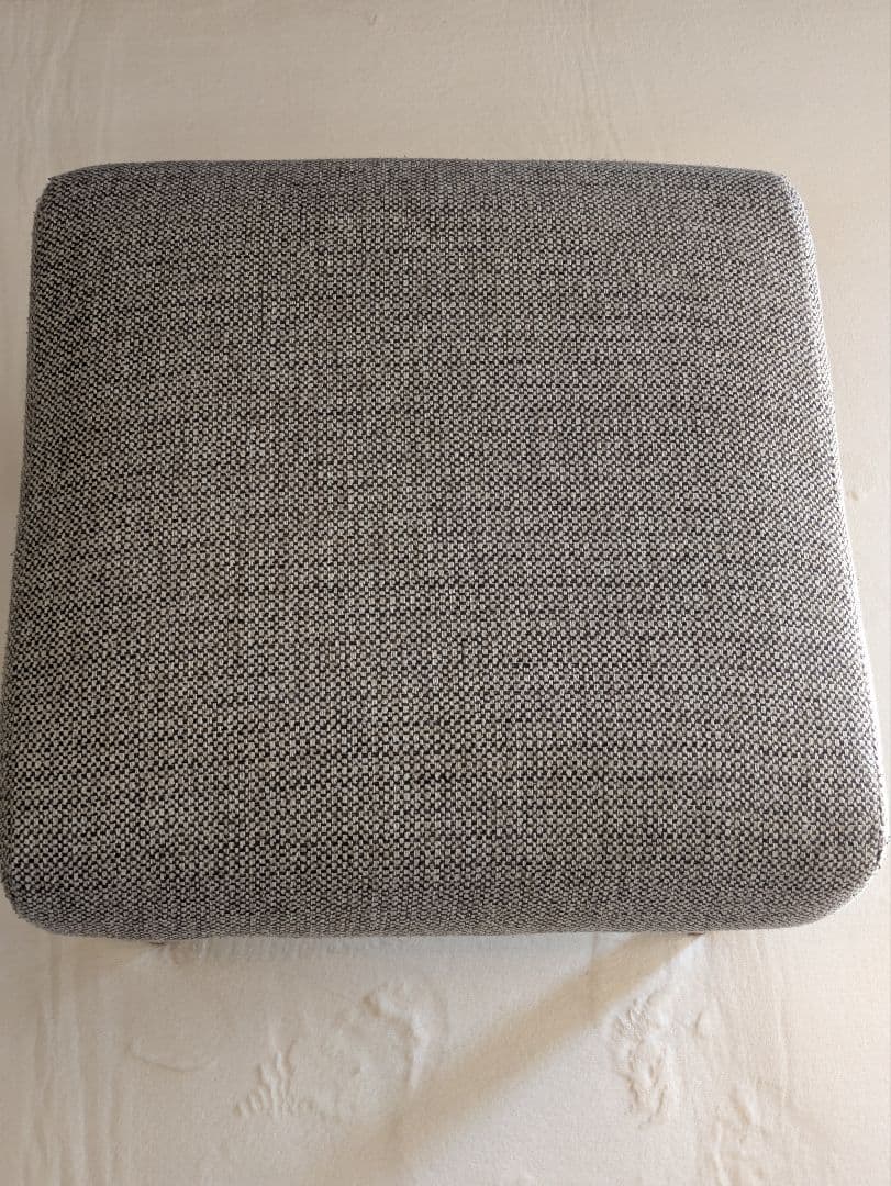 ニトリ　マイス　オットマン　スツール