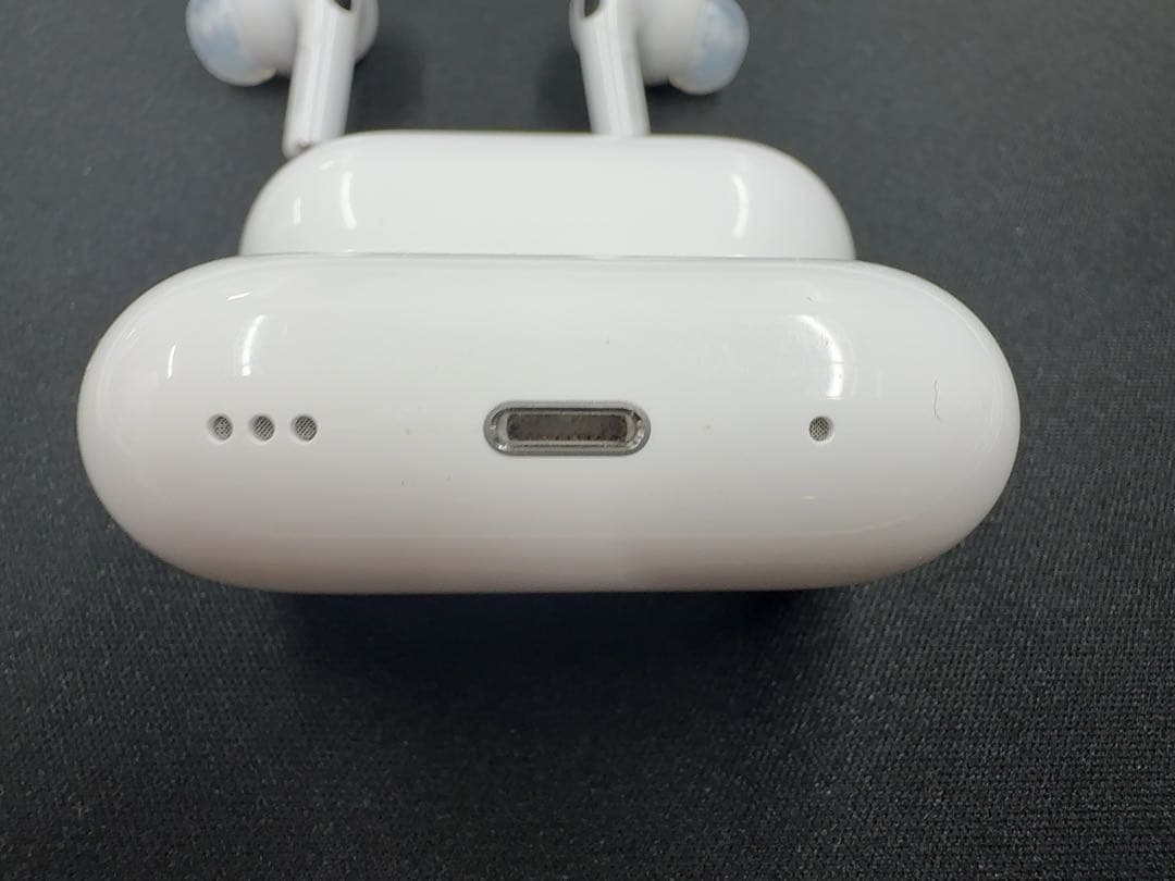 ✨【Apple AirPods Pro (第2世代) Lightning端子】✨