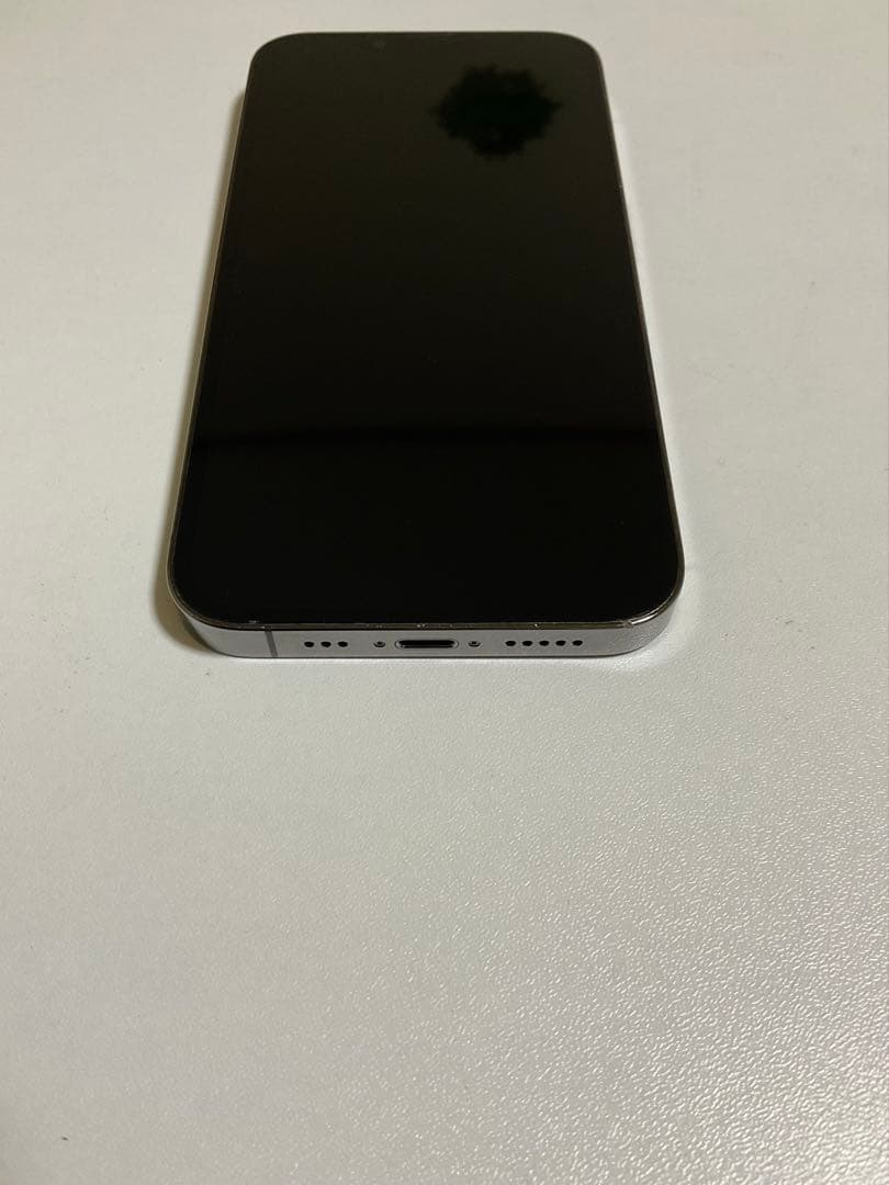 iPhone13 Pro グラファイト 128GB