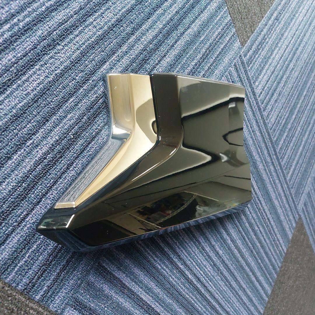 アルファード　40系　モデリスタ　フロント　左側のみ