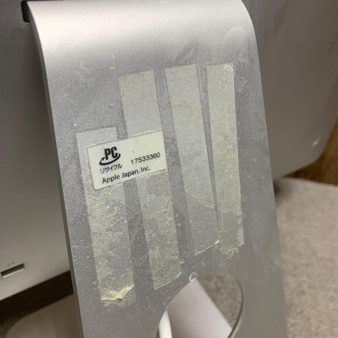 Macデスクトップ K801 Apple iMac