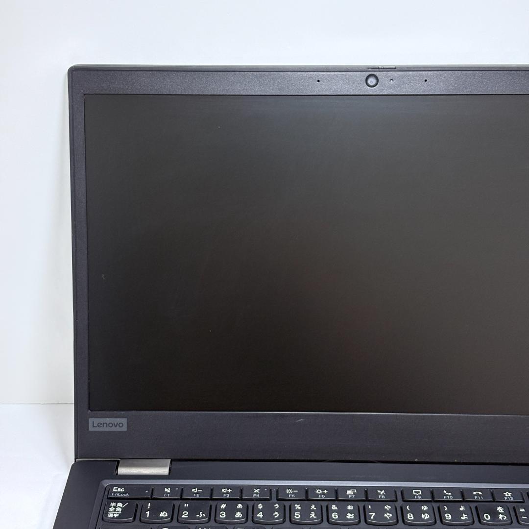 Lenovo ThinkPad L13 Gen1 第10世代i5 BT87%