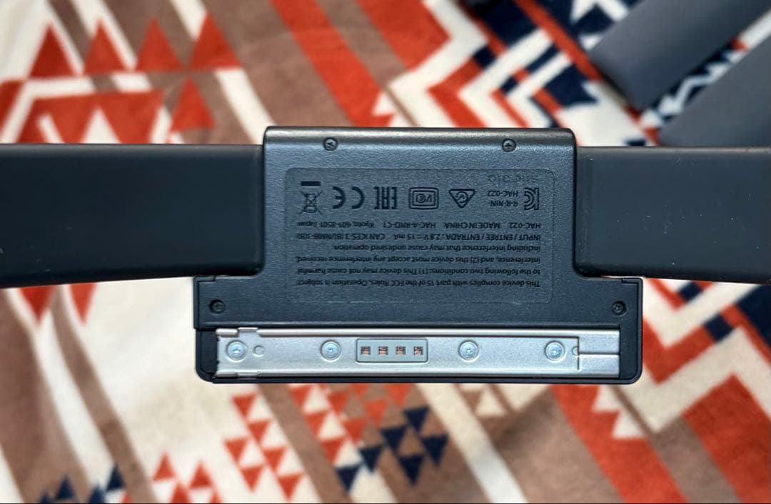 Ring Fit Adventure とNintendo Switch 有機EL