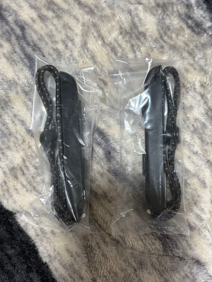 Ring Fit Adventure とNintendo Switch 有機EL