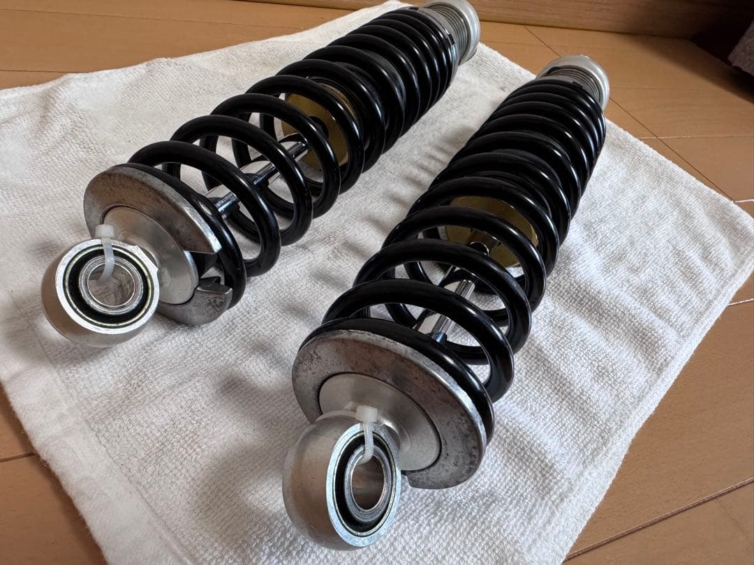 オーリンズ リアサス スポーツスター 883 1200 HD9161E リジスポ