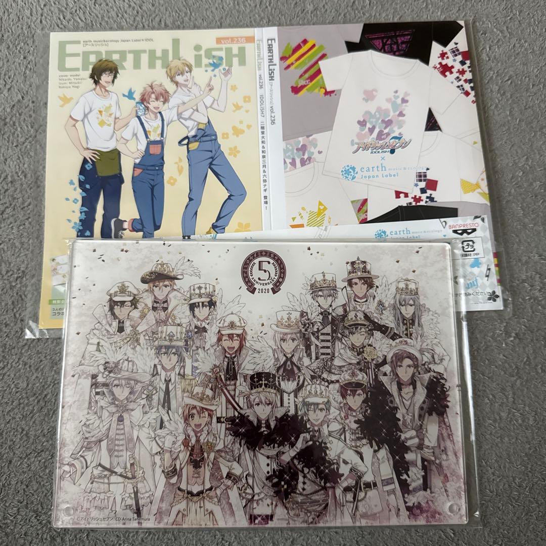 IDOLiSH7 まとめ売り