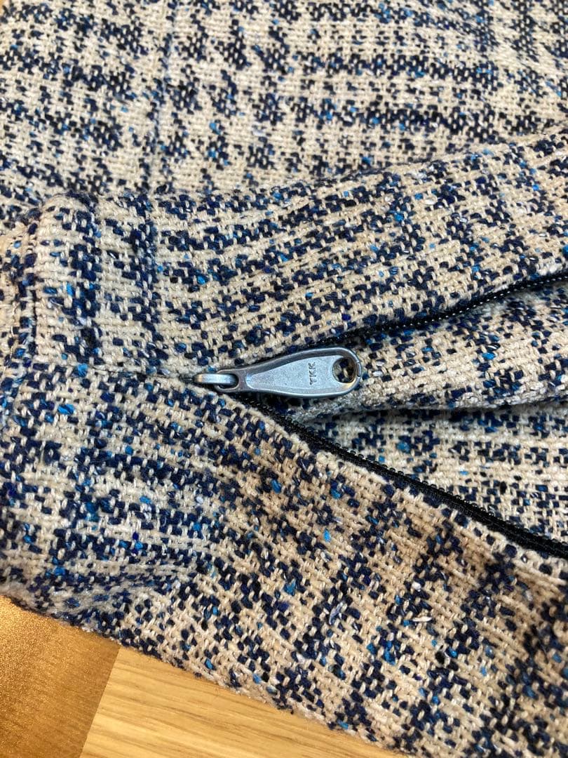 B&BItalia クッション CHARLES