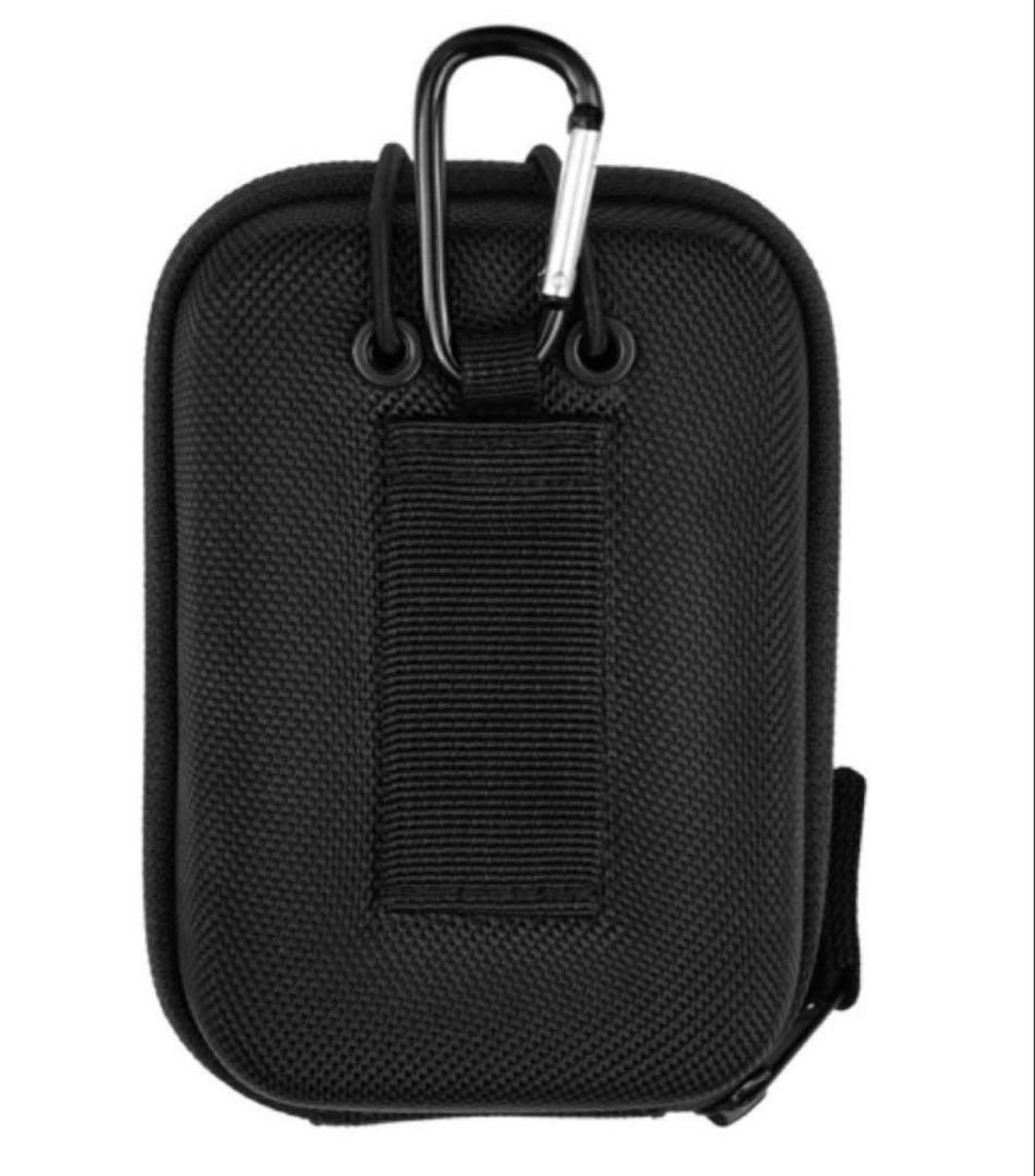 新品未開封！クラブハウスCLUBHAUSスコープケース距離計ケース/計測器ケース