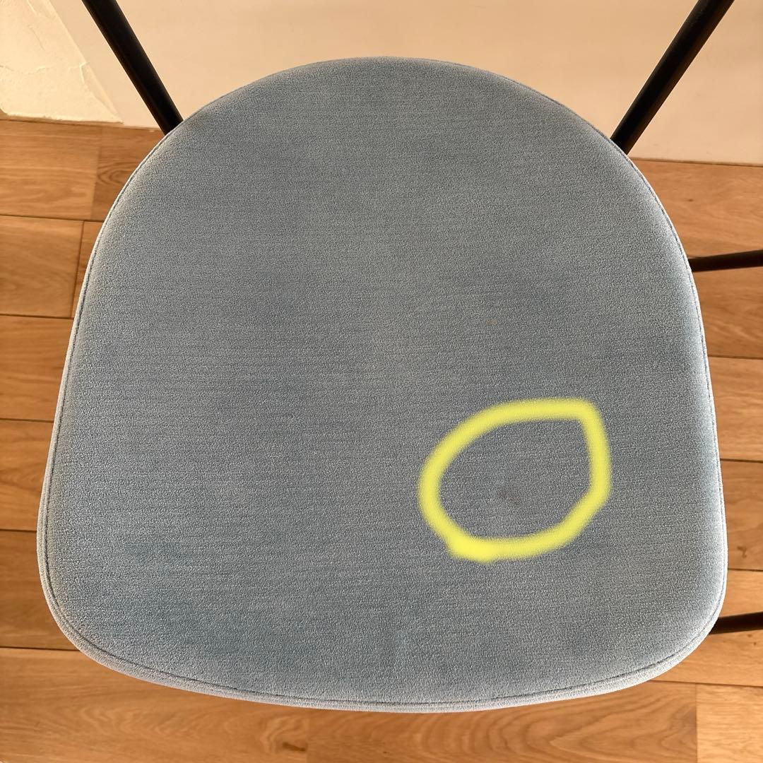 IDEE イデー FERRET CHAIR フェレ チェア 一脚（A）