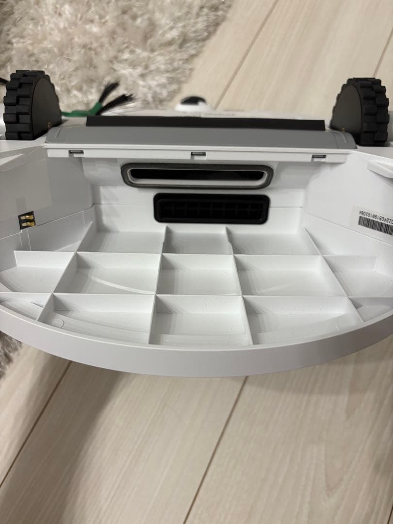 n*.様 即日発送！iRobot Roomba Combo Essential