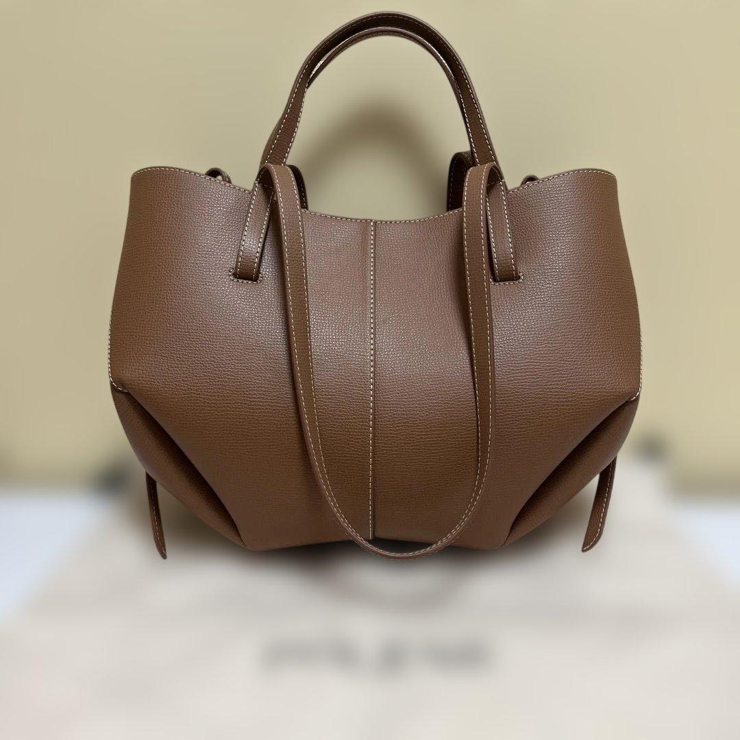 Polène ポレーヌ CYME キャメル