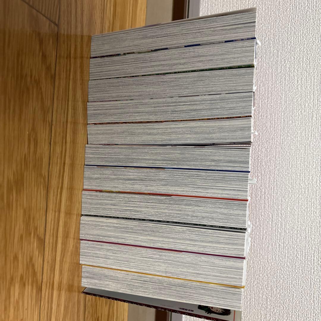 天上の虹 全11巻セット 里中満智子