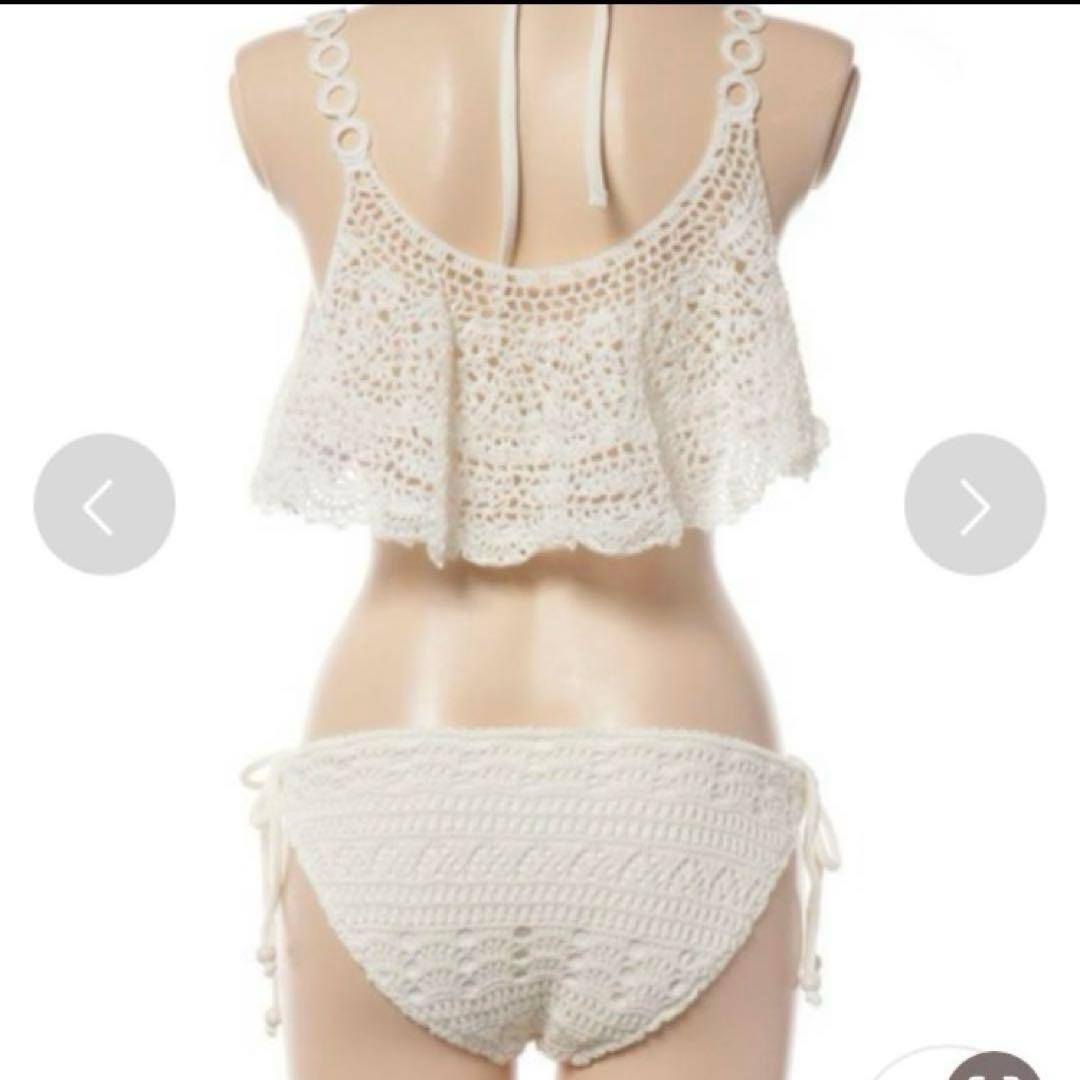 美品　サンアイリゾート　水着　ビキニ