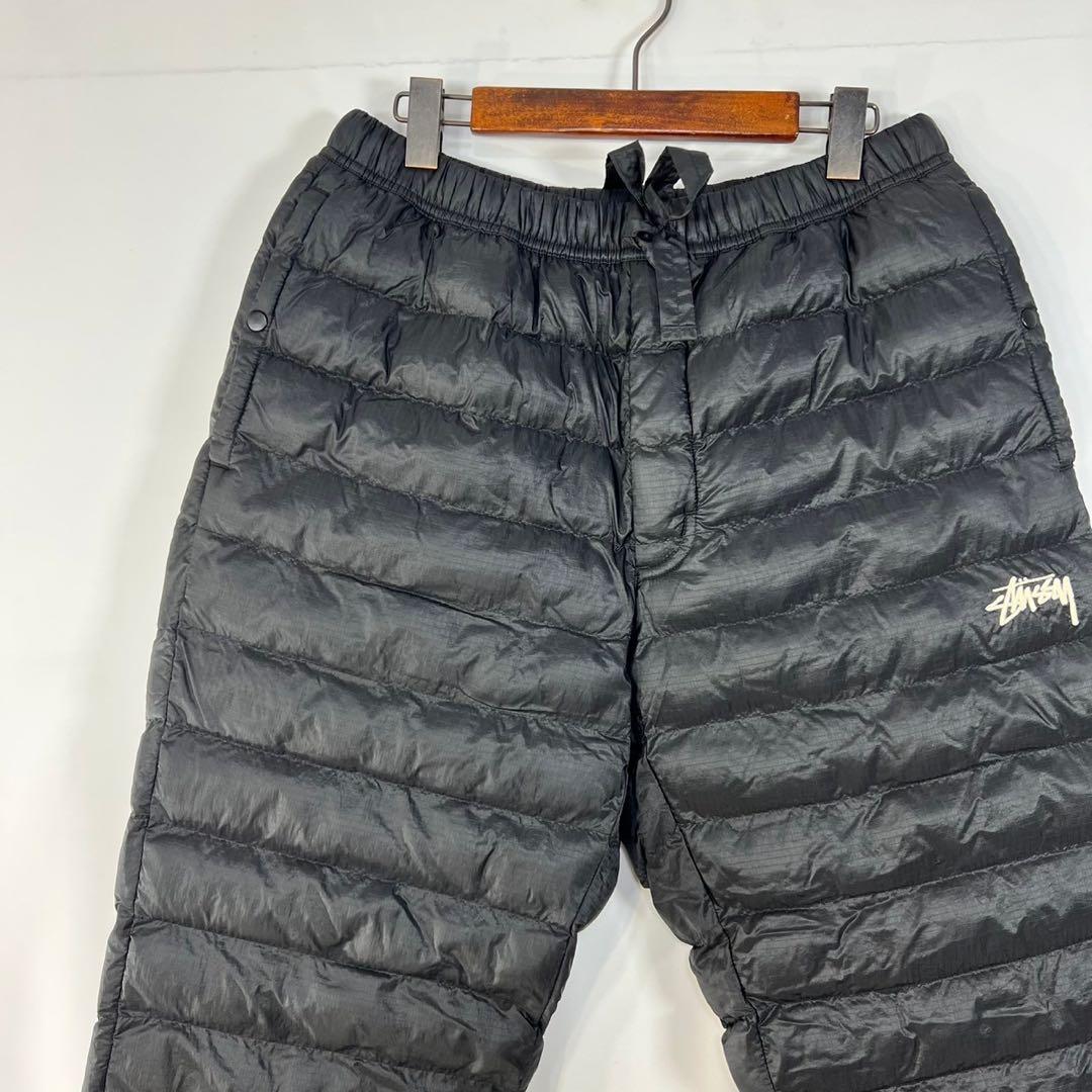 NIKE stussy Insulated Pullover セットアップ