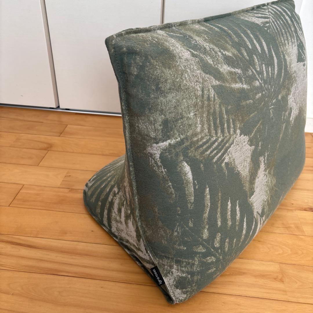 リーンロゼ　Ligne ROSET Prado プラド　背クッションボルスター