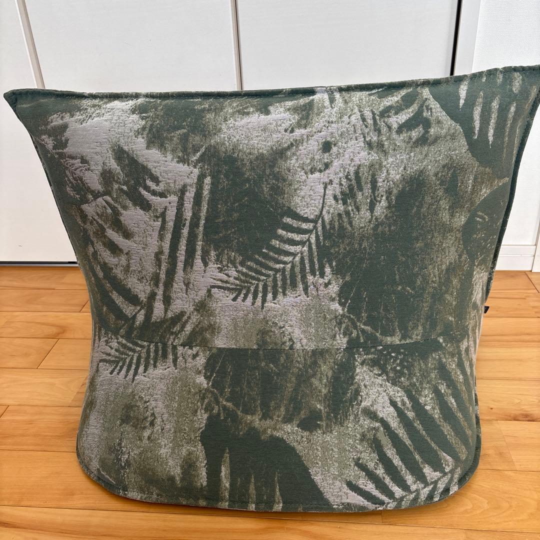 リーンロゼ　Ligne ROSET Prado プラド　背クッションボルスター