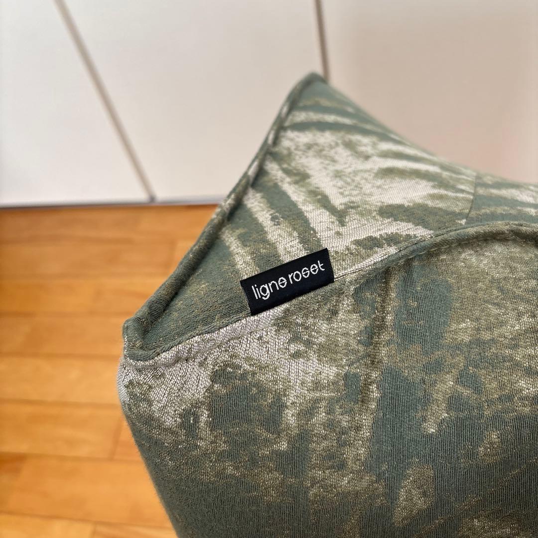 リーンロゼ　Ligne ROSET Prado プラド　背クッションボルスター
