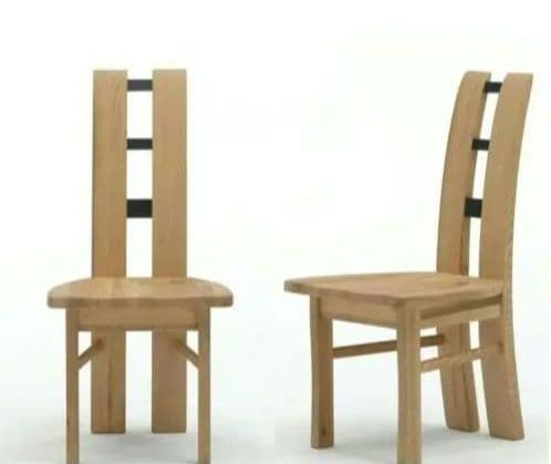 ダイニングチェア　古彩　コサイ